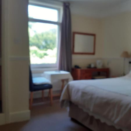The Croft Guest House - Cockwood Harbour Near Exeter Eksteriør bilde