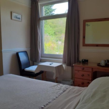 The Croft Guest House - Cockwood Harbour Near Exeter Eksteriør bilde