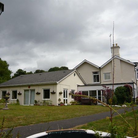 The Croft Guest House - Cockwood Harbour Near Exeter Eksteriør bilde
