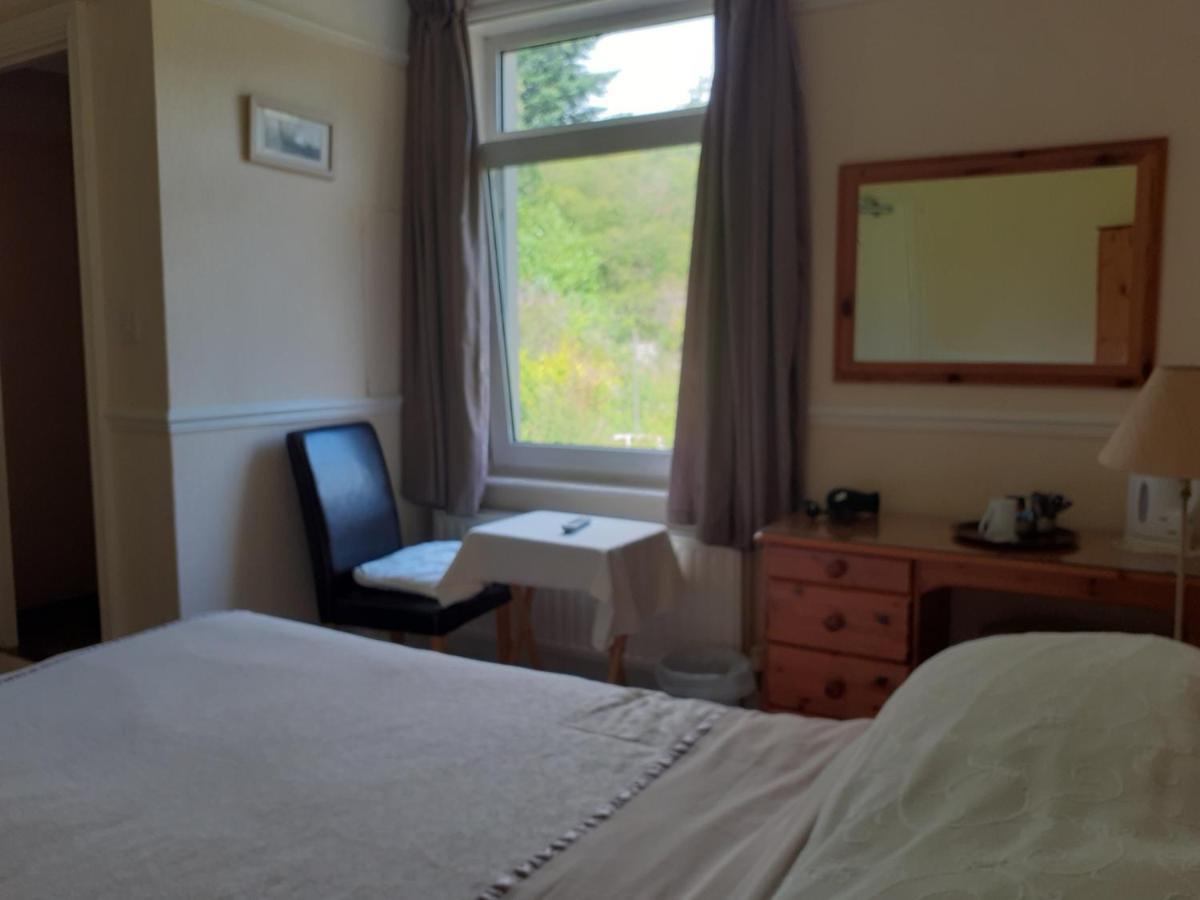 The Croft Guest House - Cockwood Harbour Near Exeter Eksteriør bilde