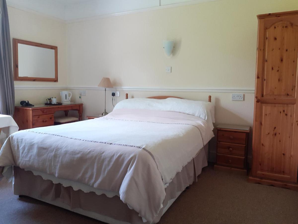 The Croft Guest House - Cockwood Harbour Near Exeter Eksteriør bilde