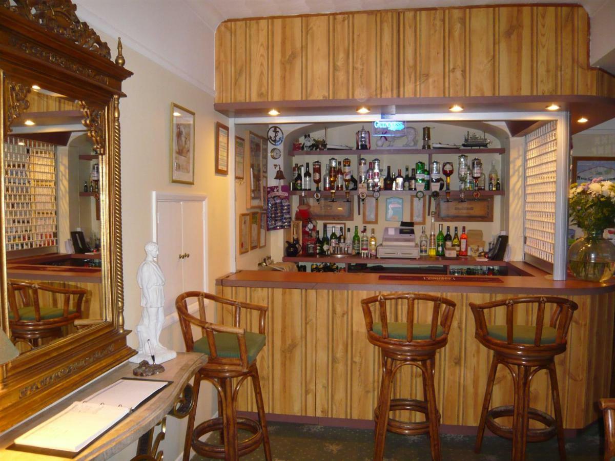 The Croft Guest House - Cockwood Harbour Near Exeter Eksteriør bilde
