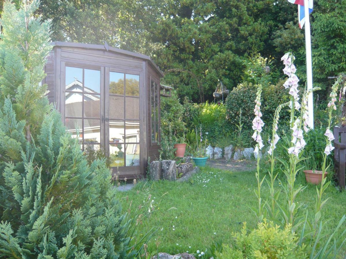 The Croft Guest House - Cockwood Harbour Near Exeter Eksteriør bilde