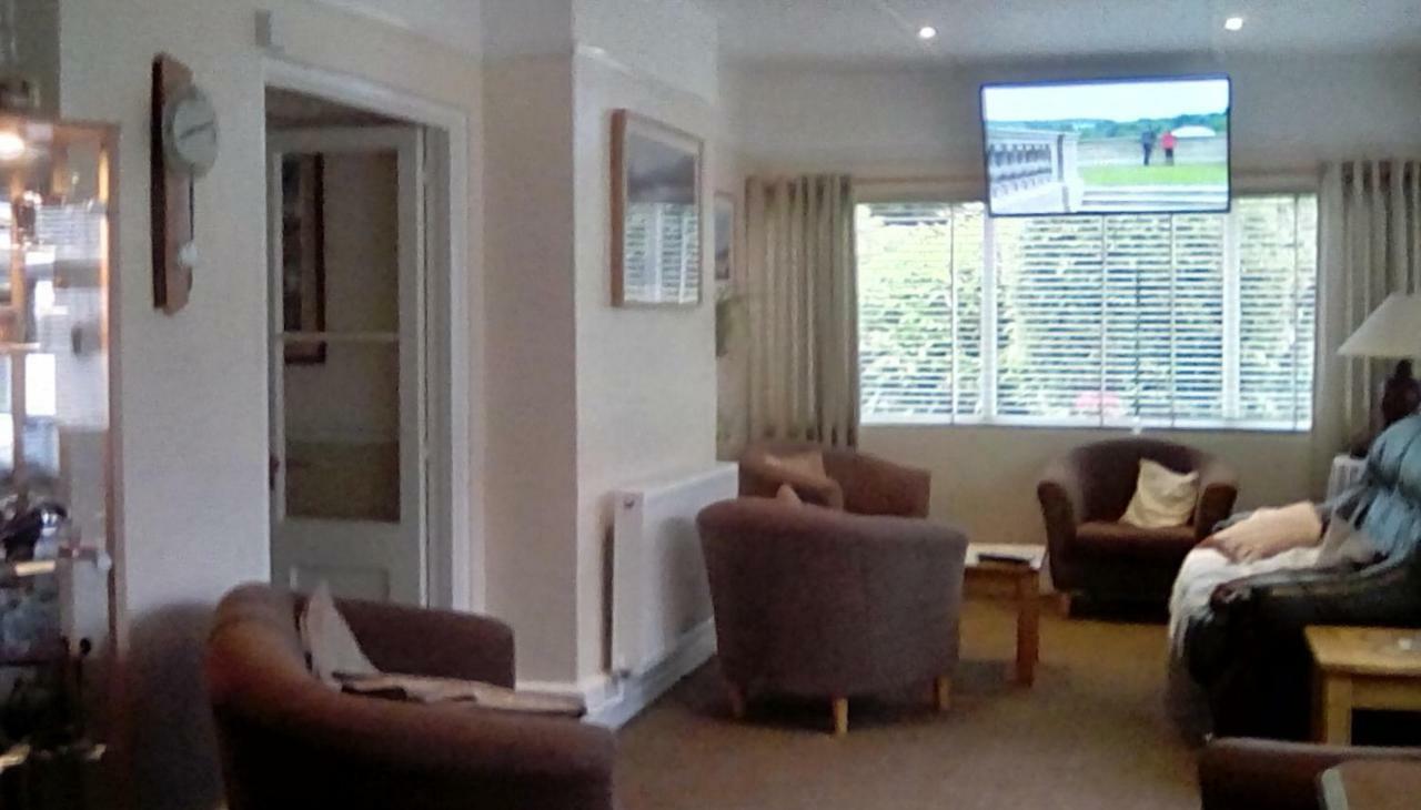 The Croft Guest House - Cockwood Harbour Near Exeter Eksteriør bilde