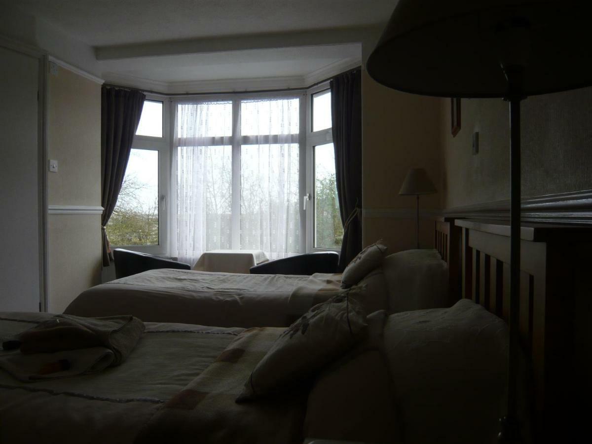 The Croft Guest House - Cockwood Harbour Near Exeter Eksteriør bilde