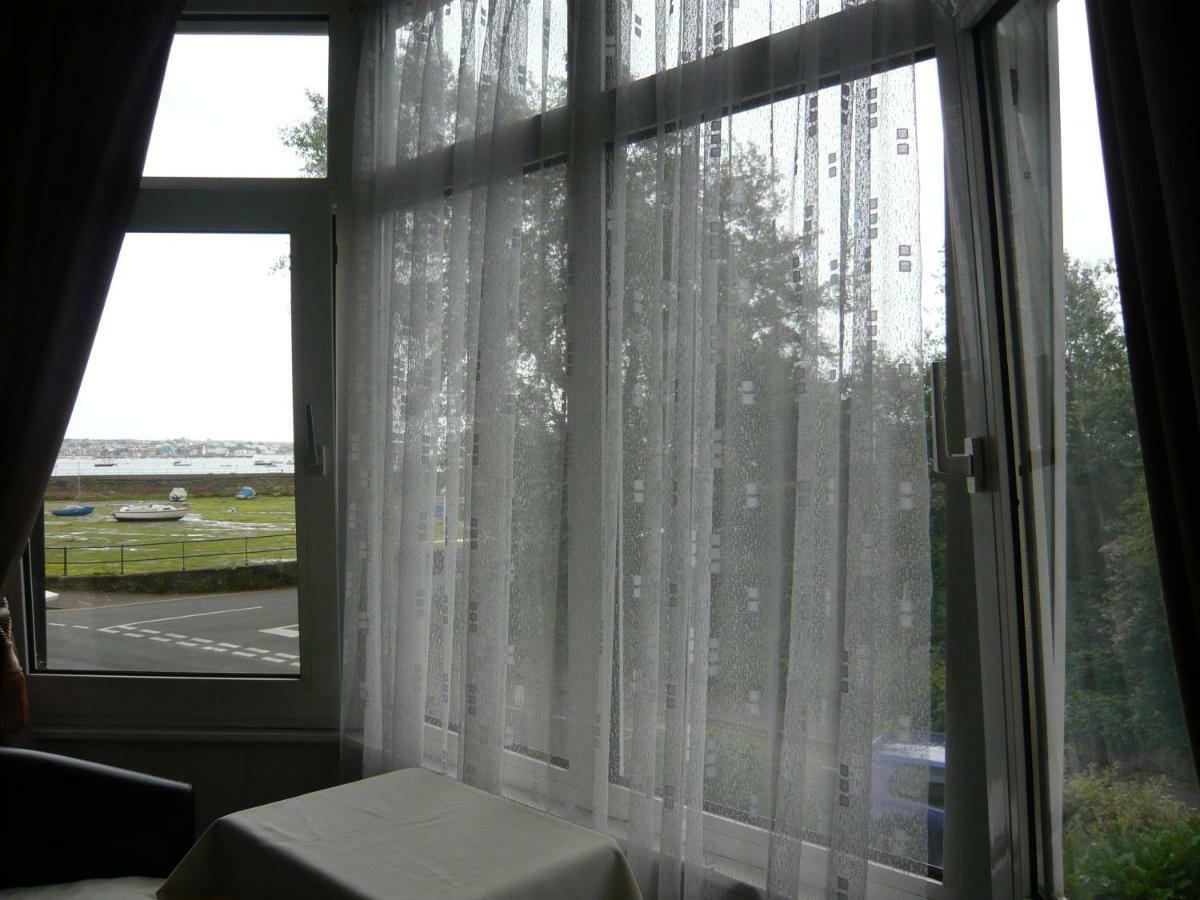 The Croft Guest House - Cockwood Harbour Near Exeter Eksteriør bilde
