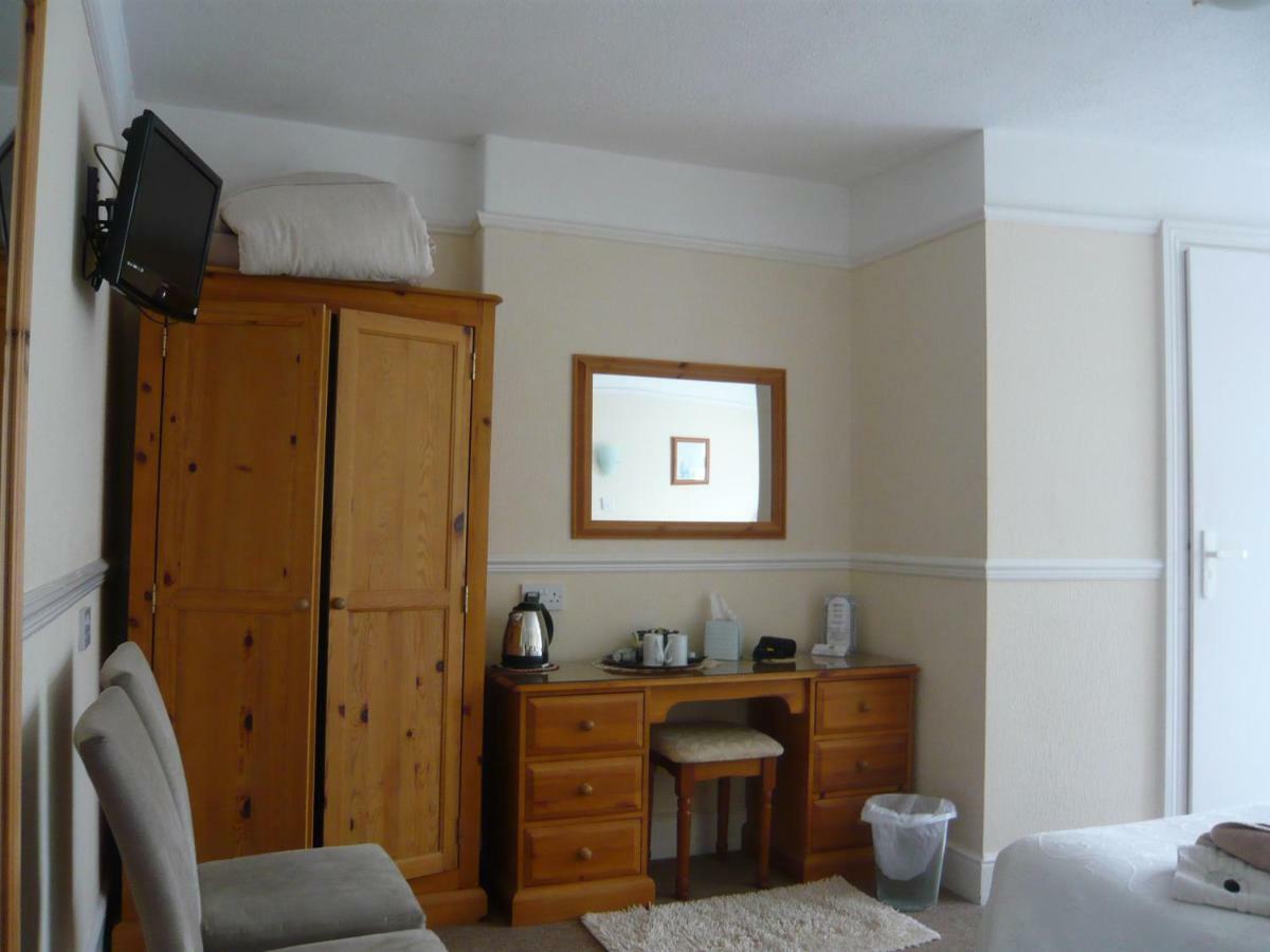 The Croft Guest House - Cockwood Harbour Near Exeter Eksteriør bilde