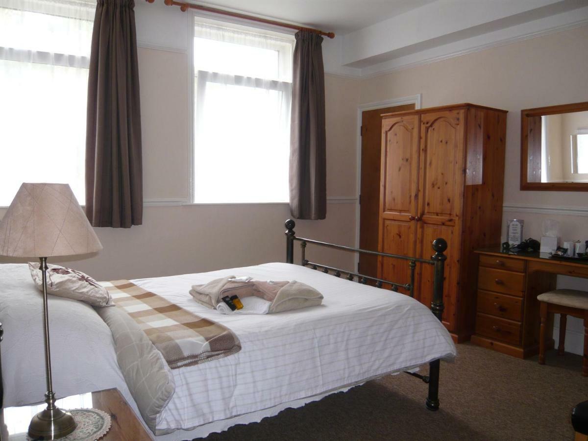 The Croft Guest House - Cockwood Harbour Near Exeter Eksteriør bilde