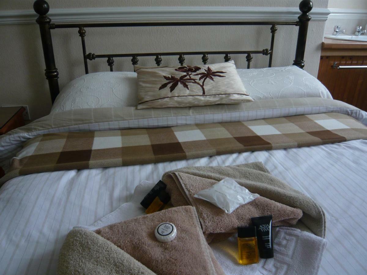 The Croft Guest House - Cockwood Harbour Near Exeter Eksteriør bilde