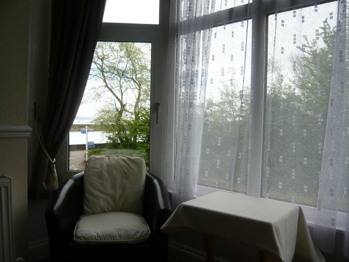 The Croft Guest House - Cockwood Harbour Near Exeter Eksteriør bilde