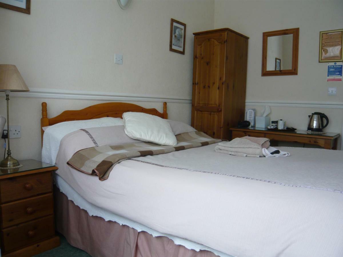 The Croft Guest House - Cockwood Harbour Near Exeter Eksteriør bilde