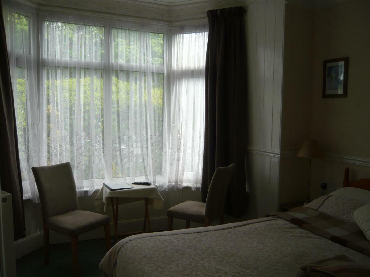 The Croft Guest House - Cockwood Harbour Near Exeter Eksteriør bilde